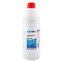 Препарат Rikka Фосфоклин 1000 ml. Препарат для выведения фосфора и фосфатов из прудовой воды.