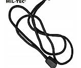 Підсумок чохол для документів Mil-Tec чорний 15847102, фото 4