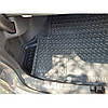 Килимок в багажник гумовий для Acura TLX 2014-2020 / Акура, фото 2