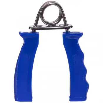 Еспандер кистьовий пружинний Ножиці  Gemini GI-1870 навантаження 20 кг