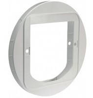 Рамка для дверцы SureFlap (арт.38530/38540) 28.5см,белый
