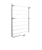 Електричні рушникосушки
