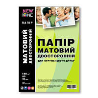 Фотобумага NewTone A3 (MD140A3.50N)