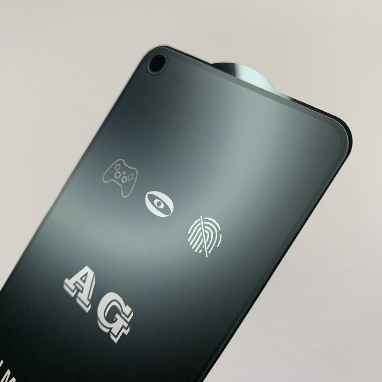 Защитное стекло для Xiaomi Mi 11 Lite 5G NE матовое без отпечатков стекло  на сяоми ми 11 лайт 5г не черное mtt (ID#1908661236), цена: 120 ?, купить  на Prom.ua
