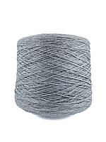 Пряжа Арт. Shanghai бамбук з кашеміром, сірий