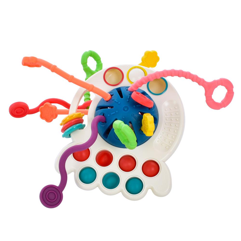String pull sale toy