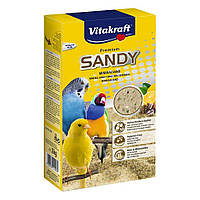 Песок для птиц Sandy с минералами 2 кг