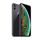 Смартфон Apple iPhone XS 512 GB Space Grey, Гарантія 12 міс. Refurbished, фото 6