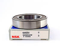 Подшипник 6009 DDU NSK (по ISO - 6009 2RS)