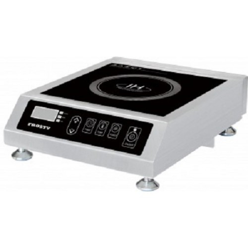 Індукційна плита професійна настільна FROSTY 35-T1