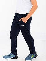 Cпортивні штани  Adidas  (прямі)  синій