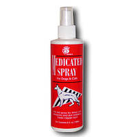 Ring5 Medicated Spray спрей антибактериальное средство для собак и кошек 0,178 л