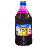 Чернила WWM Epson L800 1000г Magenta (E80/M-4)