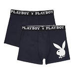 Набор из 2 трусы-боксеры ANNYA PLAYBOY BOXERSHORT синий Чол XL арт ANNYA-210