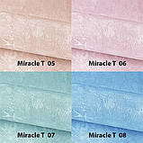 Ролет на вікна Miracle T Mini Set (рулонні штори), фото 4