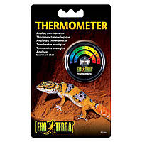 Термометр для террариума Exo Terra механический, с наклейкой