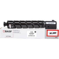 Тонер-картридж BASF Canon 034, 9454B001 Black (KT-034Bk) - Топ Продаж!