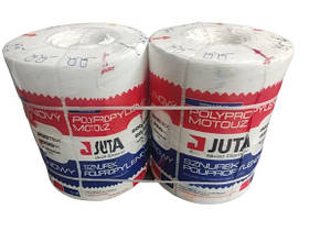 Шпагат сіновязальний JUTA 500/4 Польща