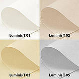 Ролети на вікна Luminis T Mini Set (рулонні штори), фото 3