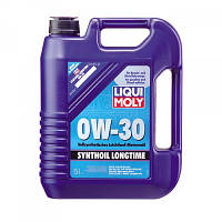 Моторное масло Liqui Moly Synthoil Longtime SAE 0W-30 5л. (8977)