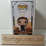 Фанко ПОП! Зіркові війни Феннек Шанд # 481 Funko POP Star Wars Fennec Shand 60237, фото 4