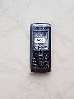 Корпус Sony Ericsson T630 (AAA)(повний комплект)