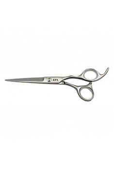Ножиці перукарські SPL 96801-55 прямі 5,5"