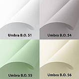 Ролети на вікна Umbra B.O. Mini Set (ручонні штори), фото 3