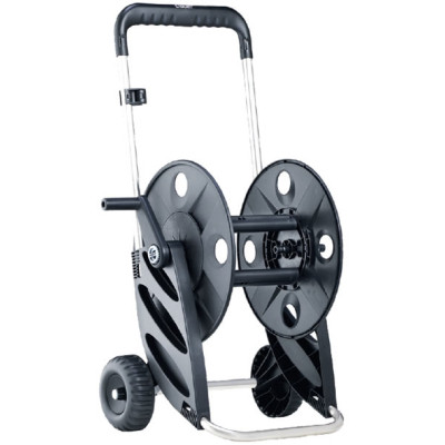 Візок для шлангу Claber Silver-Al 1/2"-60м (89770000)