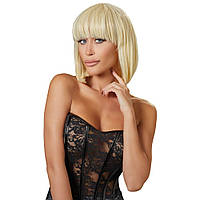 Парик блонд Wig Bob, blonde sexx.com.ua