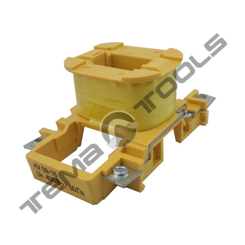 Котушка керування для контактора КММ 9А-18А 400B