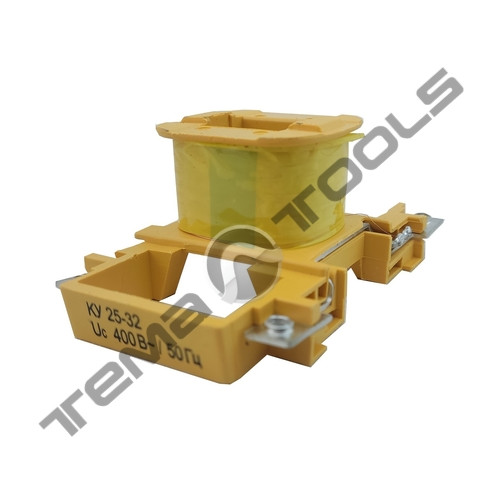 Котушка керування для контактора КММ 25А-32А 400B