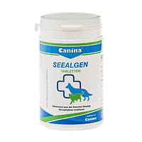 Canina Seealgentabletten 225 г х220 табл морские водоросли для собак и кошек