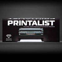 Картридж Printalist HP CE278A (HP-CE278A-PL) - Топ Продаж!