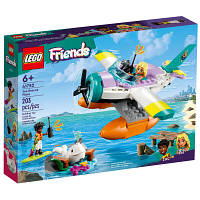 Конструктор LEGO Friends Спасательный гидроплан (41752) - Топ Продаж!