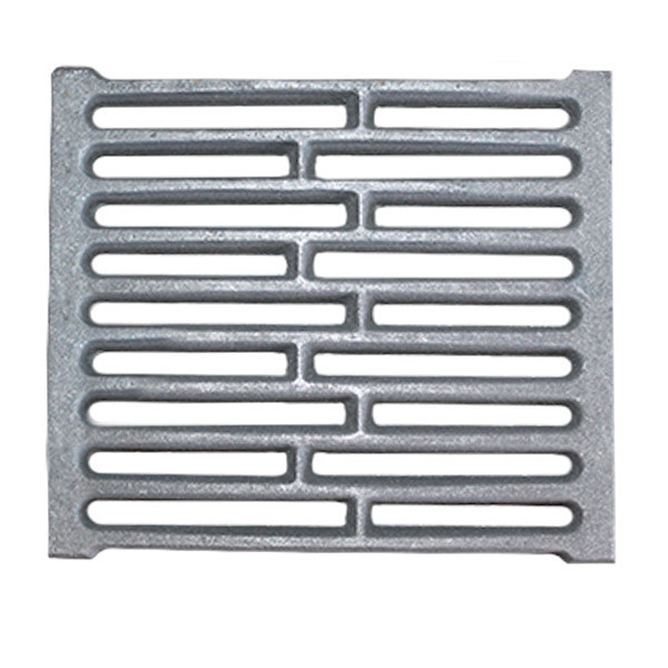 Купить Колосниковая решетка чугунная L-400мм х 200 мм 7 кг Булат, цена ...