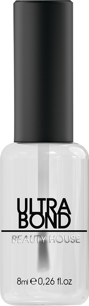 Праймер для гель-лаку Beauty House Ultra Bond Безкислотний 8 мл (5060288850037)