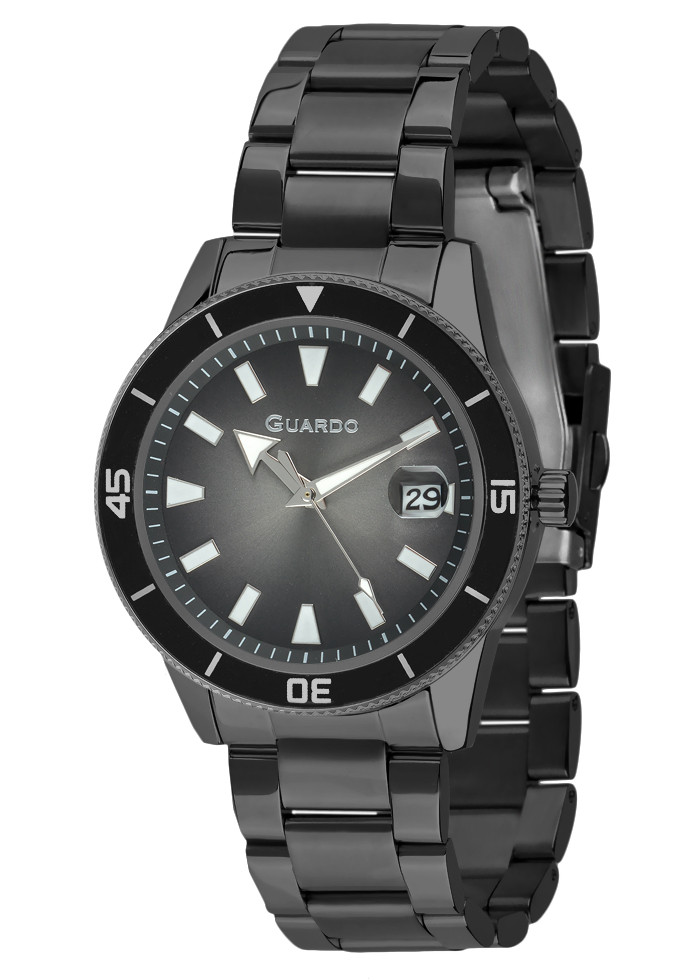 Годинник Guardo 012728-2 (m.BB)
