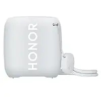 Акустика портативная Honor AM510 White IP54 Bluetooth 4.2