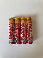 Батарейка R03 Kodak Long life, 1 шт (trey по 4 шт.) AAA