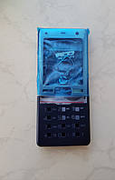 Корпус Sony Ericsson T650 (vip sklad №2) (без клавіатури)