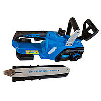 Акумуляторна пила KRAISSMANN 4000 AKS -BL 36 (АКУКУМ)