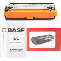 Картридж BASF для Canon 040H Yellow (KT-040HY) - Топ Продаж!