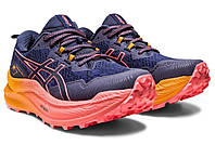 Женские трекинговые кроссовки для бега ASICS Trabuco Max 2 1012B426-400