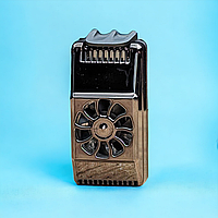Универсальный вентилятор охлаждения телефона, портативный сверхтихий удобный вентилятор охлаждения телефона