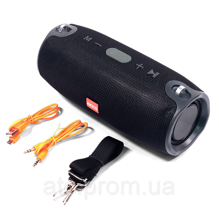 Колонка Bluetooth Party ax-1311 48021337604