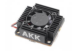 FPV передавач AKK Long Range 5.8GHz 250-3000mW 37 каналів 30.5x30.5мм