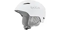 Шолом гірськолижний Bolle B-Style 2.0, White Pearl Matte, M/L (54-58) (BL BSTYLE20.BH151007) MK official