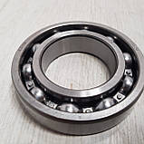 Підшипник кульковий 210 (ГПЗ), фото 3