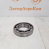 Підшипник кульковий 210 (ГПЗ), фото 2